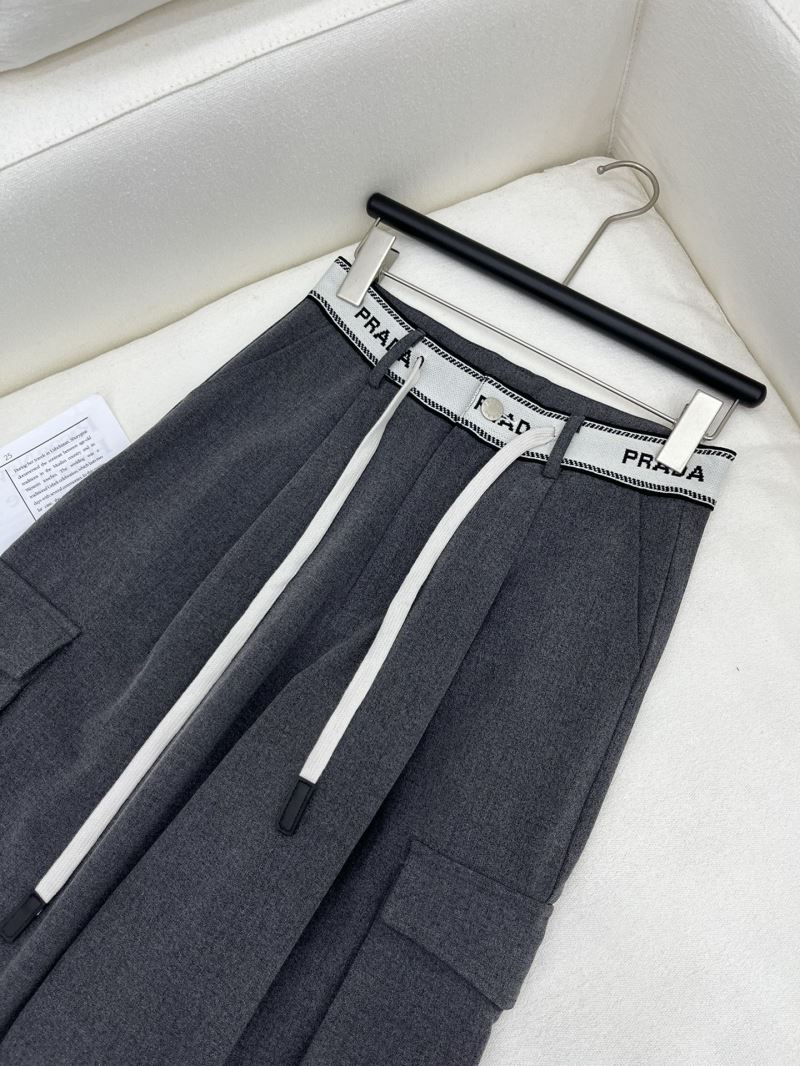 Prada Long Pants